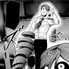 Shuu Tsukiyama Image Gallery Tokyo Ghoul Wiki Fandom Tsukiyama shuu is a character from tokyo ghoul. shuu tsukiyama image gallery tokyo