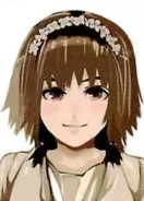 Hinami dans Tokyo Ghoul