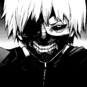 Ken Kaneki Tokyo Ghoul Wiki Fandom Kaneki profile picture refers to a manga panel of tokyo ghoul re main protagonist ken kaneki throwing back his head with his hair obscuring his eyes. ken kaneki tokyo ghoul wiki fandom