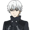 Ken Kaneki