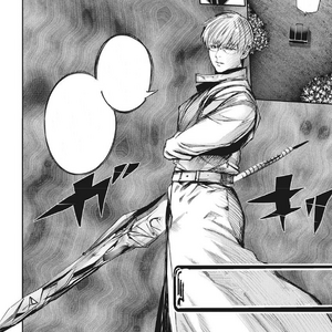Kishou Arima Tokyo Ghoul Wiki Fandom What should i do with him then? arima kishou grab a hold on kaneki's collar. kishou arima tokyo ghoul wiki fandom