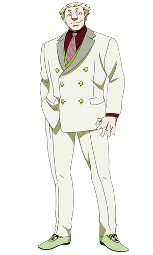 yamori  YOFUKASHI NO UTA - KOU YAMORI
