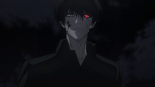 Ken Kaneki Tokyo Ghoul Wiki Fandom