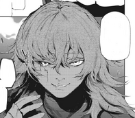 "The One-Eyed King is not me