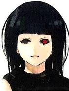 Kurona, profil volume 11.