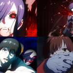 Tokyo Ghoul Ep. 4: Buffet Froid