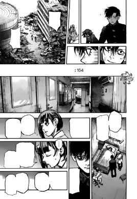TGRE chap164