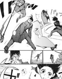 Uta Tokyo Ghoul Wiki Fandom