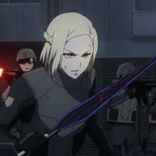 Akira Mado Tokyo Ghoul Wiki Fandom The anime tokyo ghoul has a race called ghouls, and they have a physical ability called a kagune. akira mado tokyo ghoul wiki fandom