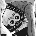 Saiko Yonebayashi Tokyo Ghoul Wiki Fandom Маска кена канеки токийский гуль (tokyo ghoul) на пол лица. saiko yonebayashi tokyo ghoul wiki