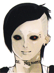 Uta Tokyo Ghoul Wiki Fandom Uta Tokyo Ghoul Wiki Fandom