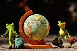 Around the World
