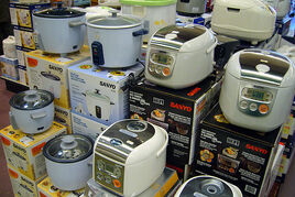 RiceCookers