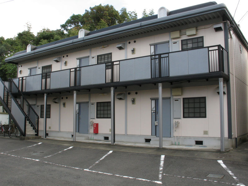 japanese apartment floor plan