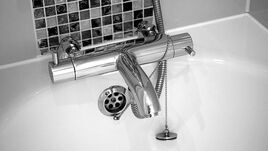 Faucet