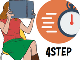 Four Step Rapid Reading