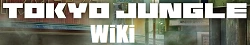 Tokyo Jungle Wiki