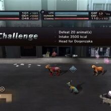 Multiplayer Tokyo Jungle Wiki Fandom