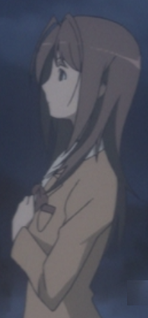 Sayo Hirasaka | Tokyo Majin Gakuen Kenpucho: Tou Wiki | Fandom