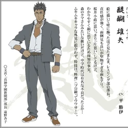 Category Characters Tokyo Majin Gakuen Kenpucho Tou Wiki Fandom