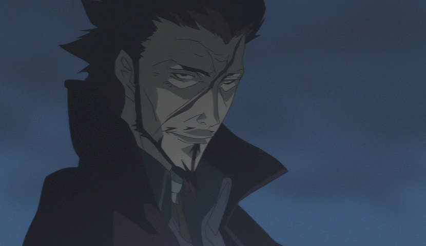 Munetaka Yagyuu | Tokyo Majin Gakuen Kenpucho: Tou Wiki | Fandom