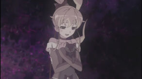 会場限定　Marie’s Girl utsuroi Merry Kohaku | UTAU wiki | Fandom