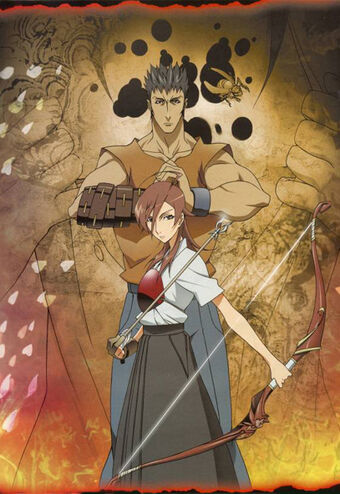 Story Overview Tokyo Majin Gakuen Kenpucho Tou Wiki Fandom Story Overview Tokyo Majin Gakuen Kenpucho Tou Wiki Fandom