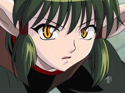 Tart, Tokyo Mew Mew Fanon Wiki