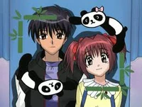 Masaya Aoyama | Tokyo Mew Mew Fanon Wiki | Fandom