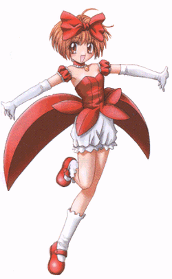 Ryou Shirogane, Tokyo Mew Mew Fanon Wiki, Fandom powered by Wikia