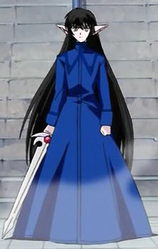 Blue Knight, Tokyo Mew Mew Wiki