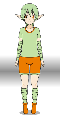 Yuu | Tokyo Mew Mew Fanon Wiki | Fandom