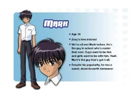Masaya Aoyama | Tokyo Mew Mew Fanon Wiki | Fandom