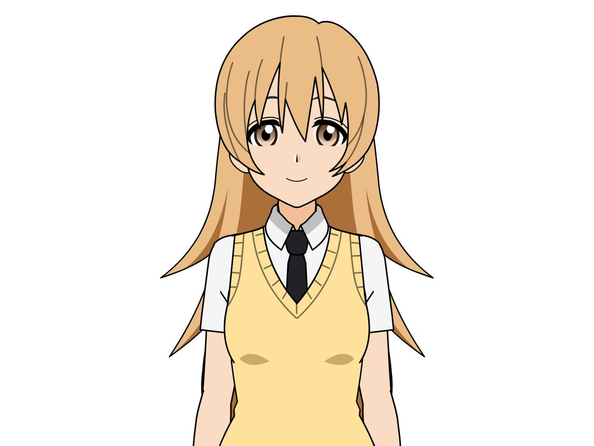 Toradora Anime Series Wiki Fandom - Toradora Anime Png,Anime Transparent  Png - free transparent png images 