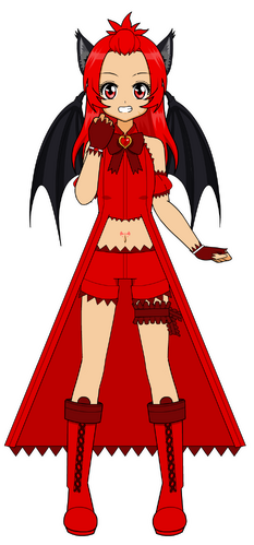 Tokyo Mew Mew, Mythical Mew Mew Wiki