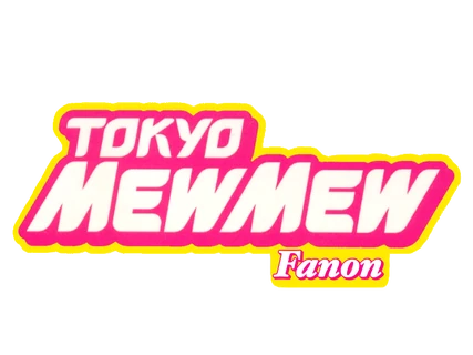 Tokyo Mew Mew Fanon Wiki
