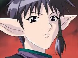 Kyoho Aitani, Tokyo Mew Mew Fanon Wiki