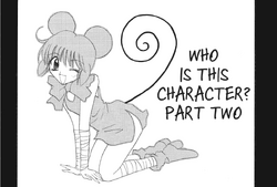 Satomi Asakusa, Tokyo Mew Mew Fanon Wiki