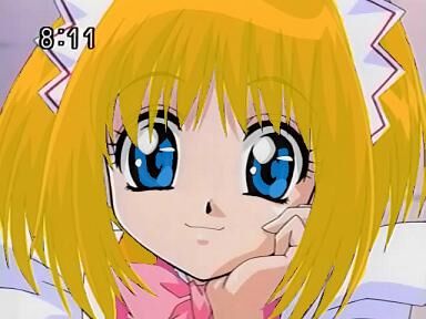 Ichigo Momomiya, Tokyo Mew Mew Fanon Wiki