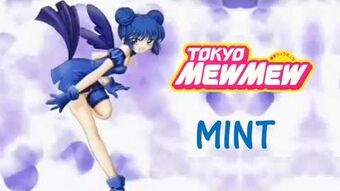 Minto Aizawa, Tokyo Mew Mew Fanon Wiki