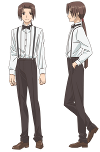 Keiichiro Akasaka Tokyo Mew Mew Fanon Wiki Fandom Keiichiro Akasaka Tokyo Mew Mew Fanon Wiki Fandom