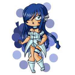 Remon Kohakusaki, Tokyo Mew Mew Fanon Wiki