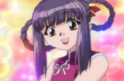 Gallery:Bu-Ling Huang, Tokyo Mew Mew Wiki, Fandom