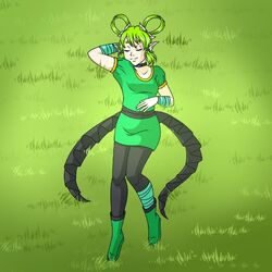 Marjolaine, Tokyo Mew Mew Fanon Wiki