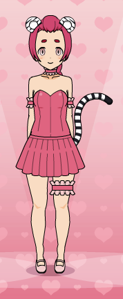 Satomi Asakusa, Tokyo Mew Mew Fanon Wiki