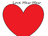 Love Mew Mew