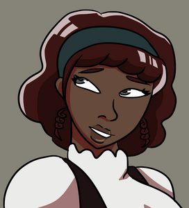 HMM - Gwen Icon