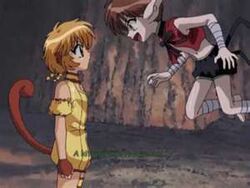 Tart, Tokyo Mew Mew Fanon Wiki