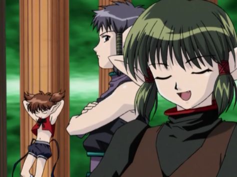 Tart, Tokyo Mew Mew Fanon Wiki