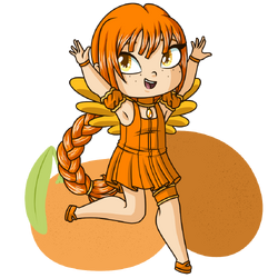 Ichijiku Aitani, Tokyo Mew Mew Fanon Wiki